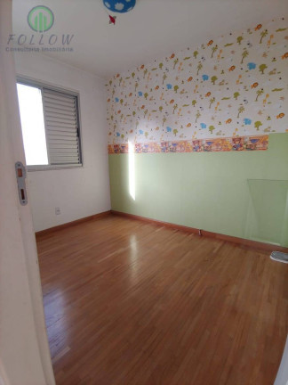 Imagem Apartamento com 4 Quartos à Venda, 92 m² em Conceição - Osasco