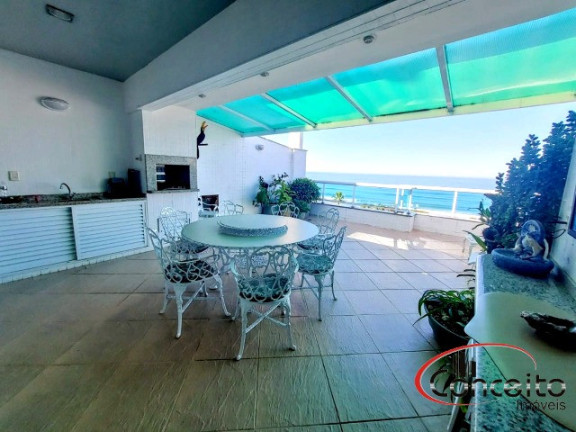 Imagem Apartamento com 4 Quartos à Venda, 310 m² em Praia Grande - Ubatuba Imagem Apartamento com 4 Quartos à Venda, 310 m² em Praia Grande - Ubatuba