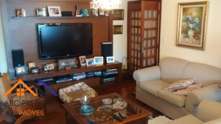 Imagem Apartamento com 4 Quartos à Venda, 144 m² em Valparaíso - Santo André Imagem Apartamento com 4 Quartos à Venda, 144 m² em Valparaíso - Santo André