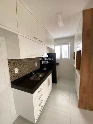 Imagem Apartamento com 1 Quarto para Alugar, 40 m² em Lagoa Nova - Natal Imagem Apartamento com 1 Quarto para Alugar, 40 m² em Lagoa Nova - Natal