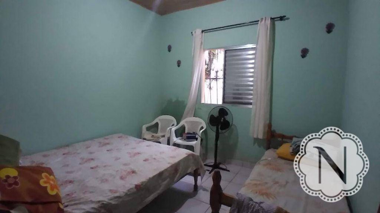 Imagem Casa com 2 Quartos à Venda, 43 m² em Tupy - Itanhaém