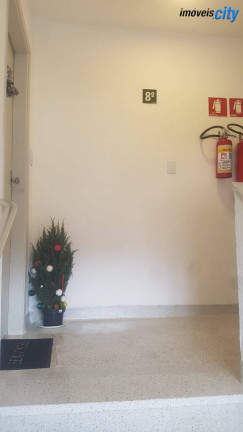 Imagem Apartamento com 1 Quarto à Venda, 32 m² em Bela Vista - São Paulo