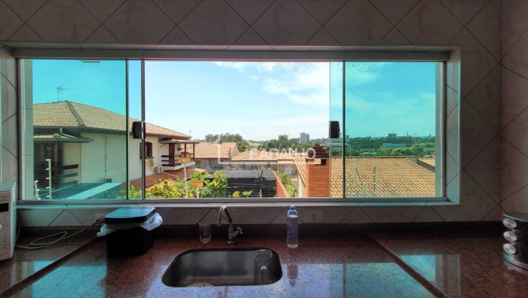 Imagem Sobrado com 2 Quartos à Venda, 245 m² em Jardim Morumbi - Sorocaba