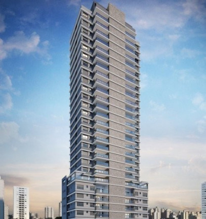 Imagem Apartamento com 3 Quartos à Venda, 166 m² em Vila Mariana - São Paulo