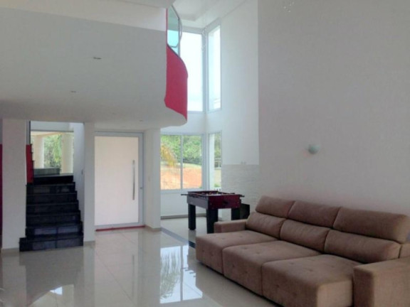 Imagem Casa com 4 Quartos à Venda, 423 m² em Jardim Do Golf I - Jandira Imagem Casa com 4 Quartos à Venda, 423 m² em Jardim Do Golf I - Jandira