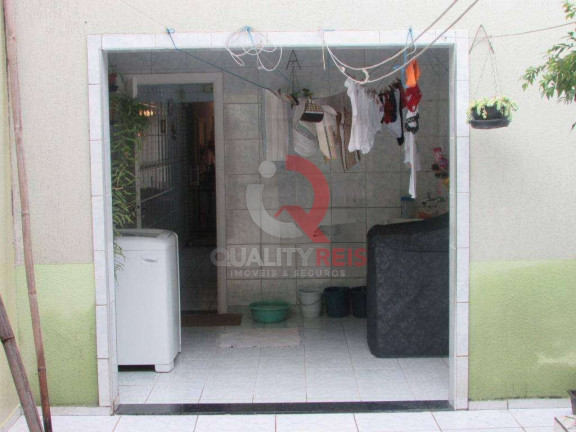 Imagem Sobrado com 4 Quartos à Venda, 300 m² em Vila Maria Alta - São Paulo