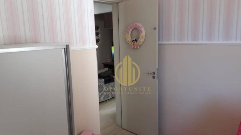 Imagem Apartamento com 2 Quartos à Venda, 49 m² em Sumarezinho - Ribeirão Preto