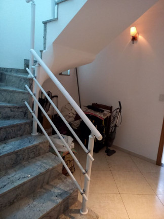 Imagem Sobrado com 3 Quartos à Venda, 175 m² em Vila Monumento - São Paulo