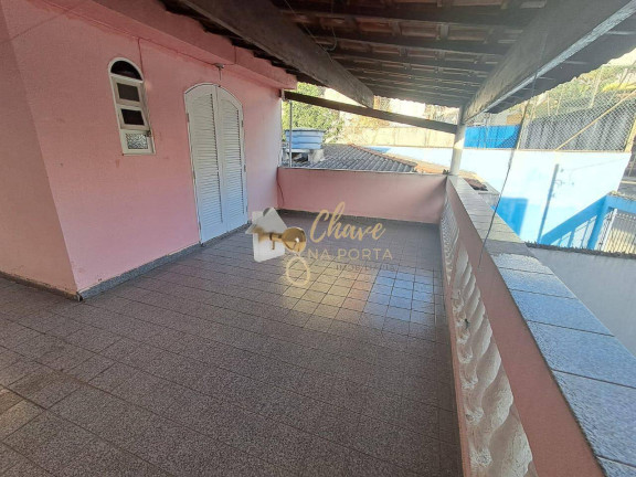 Imagem Sobrado com 2 Quartos à Venda, 120 m² em Parque Maria Helena - São Paulo Imagem Sobrado com 2 Quartos à Venda, 120 m² em Parque Maria Helena - São Paulo