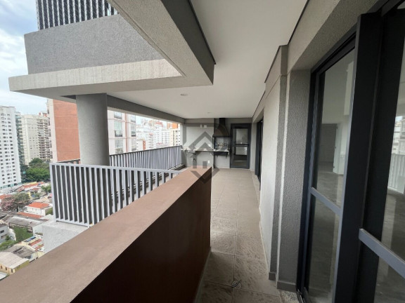 Imagem Apartamento com 3 Quartos à Venda, 150 m² em Perdizes - São Paulo Imagem Apartamento com 3 Quartos à Venda, 150 m² em Perdizes - São Paulo