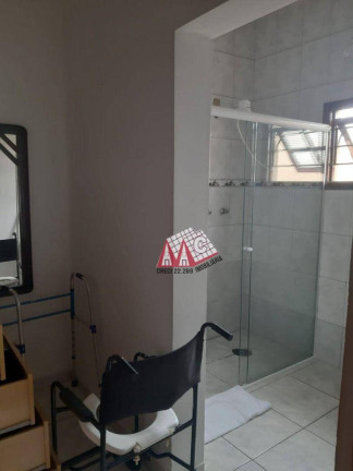 Imagem Casa com 3 Quartos à Venda, 172 m² em Jardim Vera Cruz - Sorocaba