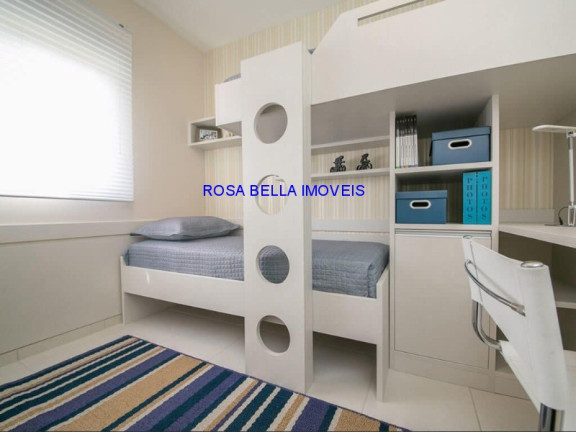 Imagem Apartamento com 2 Quartos à Venda, 76 m² em Capela - Vinhedo