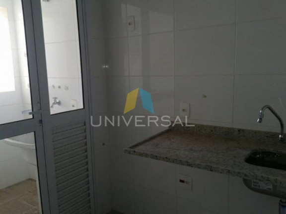 Imagem Apartamento com 2 Quartos à Venda, 72 m² em Tatuape - Sao Paulo