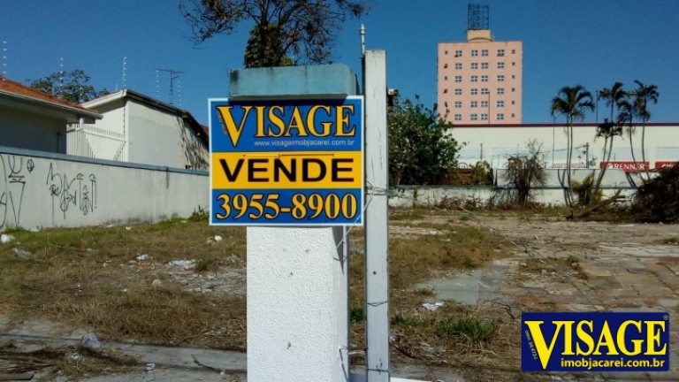 Imagem Imóvel Comercial à Venda, 1.395 m² em Centro - Jacareí