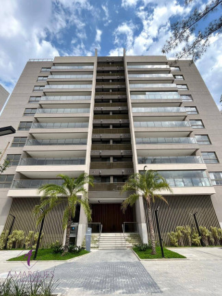Apartamento com 4 Quartos à Venda, 184 m² em Barra Da Tijuca - Rio De Janeiro