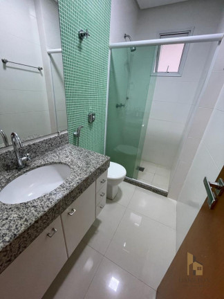 Imagem Apartamento com 3 Quartos à Venda, 100 m² em Praia Do Morro - Guarapari Imagem Apartamento com 3 Quartos à Venda, 100 m² em Praia Do Morro - Guarapari