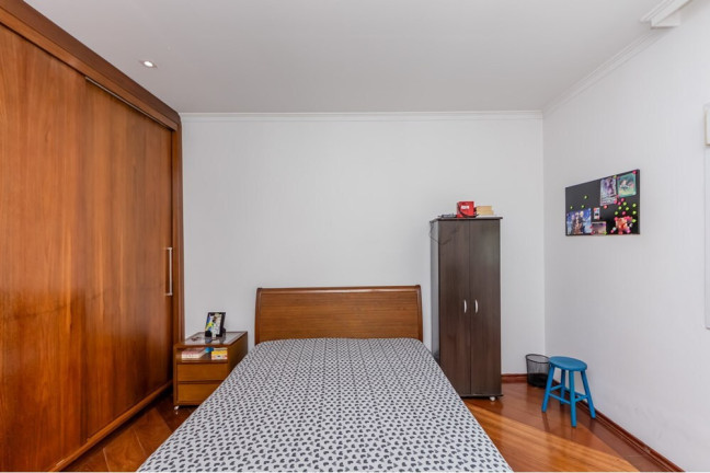 Imagem Casa com 6 Quartos à Venda, 360 m² em Santana - São Paulo Imagem Casa com 6 Quartos à Venda, 360 m² em Santana - São Paulo