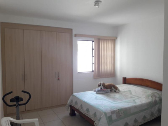 Imagem Casa com 4 Quartos à Venda, 298 m² em Jardim Do Atlantico - Lauro De Freitas