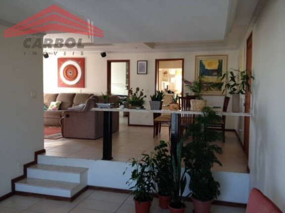Apartamento com 3 Quartos à Venda, 170 m² em Jardim Ana Maria - Jundiaí