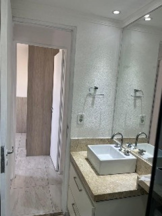 Imagem Apartamento com 2 Quartos à Venda, 47 m² em Taboão - São Bernardo Do Campo