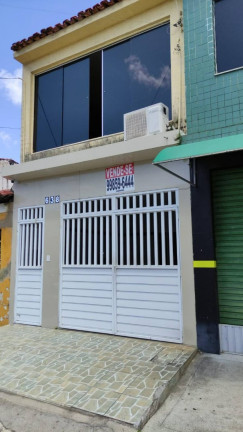 Casa com 5 Quartos à Venda, 180 m² em Siqueira Campos - Aracaju