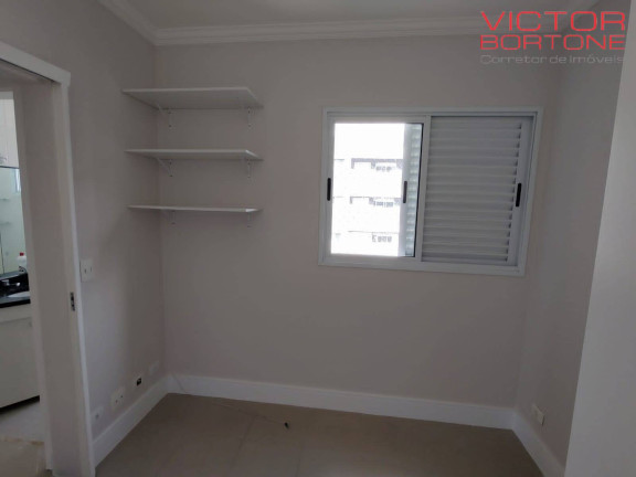 Imagem Apartamento com 3 Quartos à Venda, 84 m² em Vila Mogilar - Mogi Das Cruzes