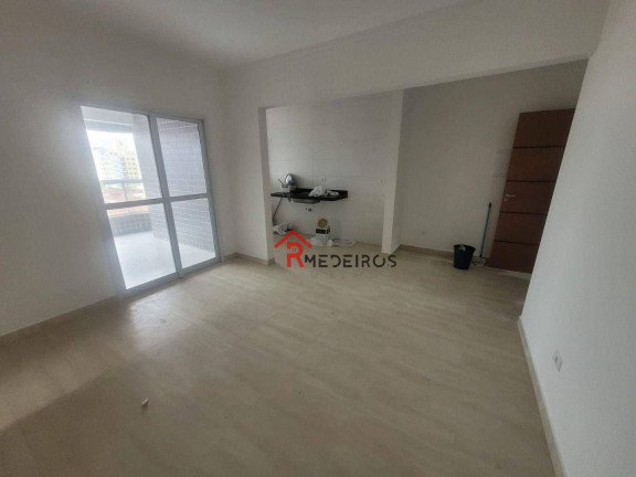 Imagem Apartamento com 2 Quartos à Venda, 63 m² em Caiçara - Praia Grande Imagem Apartamento com 2 Quartos à Venda, 63 m² em Caiçara - Praia Grande