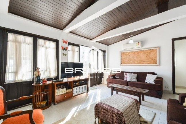Imagem Imóvel com 2 Quartos à Venda, 152 m² em Vila Clementino - São Paulo Imagem Imóvel com 2 Quartos à Venda, 152 m² em Vila Clementino - São Paulo