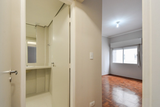 Imagem Apartamento com 3 Quartos à Venda, 91 m² em Vila Nova Conceição - São Paulo Imagem Apartamento com 3 Quartos à Venda, 91 m² em Vila Nova Conceição - São Paulo
