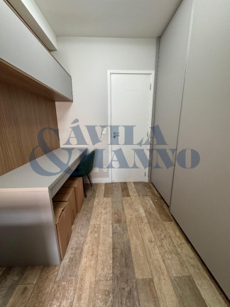 Imagem Apartamento com 3 Quartos à Venda, 122 m² em Mooca - São Paulo Imagem Apartamento com 3 Quartos à Venda, 122 m² em Mooca - São Paulo