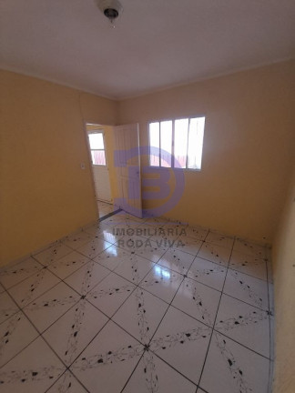 Imagem Casa com 1 Quarto para Alugar, 80 m² em Artur Alvim - São Paulo Imagem Casa com 1 Quarto para Alugar, 80 m² em Artur Alvim - São Paulo