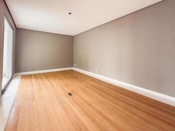 Imagem Apartamento com 4 Quartos à Venda, 277 m² em Jardim Londrina - São Paulo