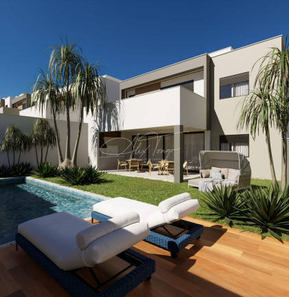 Imagem Casa com 4 Quartos à Venda, 208 m² em Manguinhos - Serra Imagem Casa com 4 Quartos à Venda, 208 m² em Manguinhos - Serra