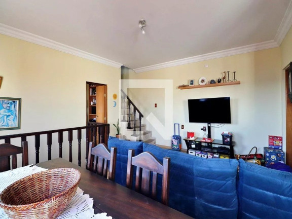 Imagem Casa com 5 Quartos à Venda, 340 m² em Vila Curuçá - Santo André Imagem Casa com 5 Quartos à Venda, 340 m² em Vila Curuçá - Santo André