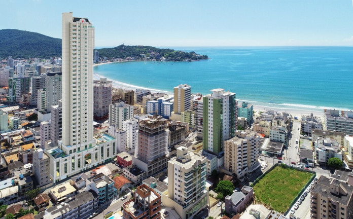 Imagem Apartamento com 4 Quartos à Venda, 149 m² em Itapema - Itapema