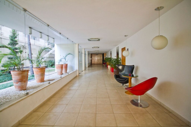 Imagem Apartamento com 2 Quartos à Venda, 110 m² em Jardim América - São Paulo Imagem Apartamento com 2 Quartos à Venda, 110 m² em Jardim América - São Paulo