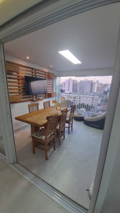 Foto do imóvel Apartamento com 3 Quartos à Venda, 89 m² em Centro - São Caetano Do Sul
