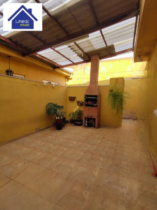 Imagem Casa com 3 Quartos à Venda, 170 m² em Socorro - São Paulo Imagem Casa com 3 Quartos à Venda, 170 m² em Socorro - São Paulo