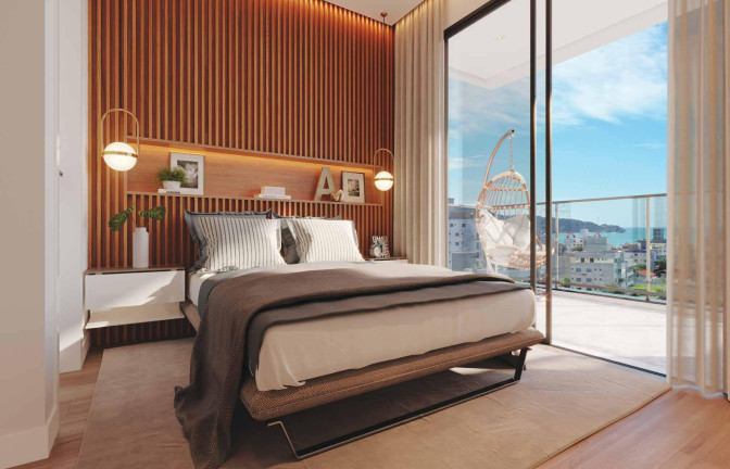Imagem Apartamento com 2 Quartos à Venda, 79 m² em Bombas - Bombinhas Imagem Apartamento com 2 Quartos à Venda, 79 m² em Bombas - Bombinhas
