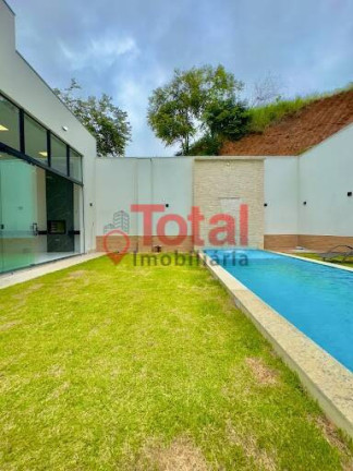Imagem Casa com 3 Quartos à Venda, 200 m² em Residencial Bethania - Santana Do Paraíso