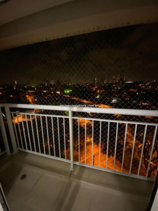 Imagem Apartamento com 3 Quartos à Venda, 110 m² em Jardim Da Glória - São Paulo Imagem Apartamento com 3 Quartos à Venda, 110 m² em Jardim Da Glória - São Paulo