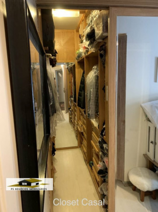 Imagem Apartamento com 3 Quartos à Venda, 125 m² em Vila Mariana - São Paulo