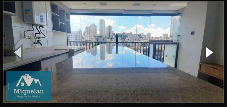 Imagem Apartamento com 2 Quartos à Venda, 55 m² em Jardim Sao Paulo(zona Norte) - São Paulo Imagem Apartamento com 2 Quartos à Venda, 55 m² em Jardim Sao Paulo(zona Norte) - São Paulo