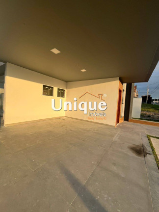 Imagem Casa com 3 Quartos à Venda, 252 m² em Nova São Pedro - São Pedro Da Aldeia