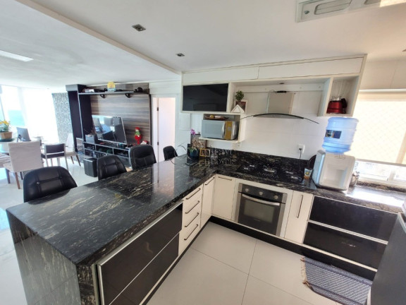Imagem Apartamento com 3 Quartos à Venda, 101 m² em Cavaleiros - Macaé Imagem Apartamento com 3 Quartos à Venda, 101 m² em Cavaleiros - Macaé