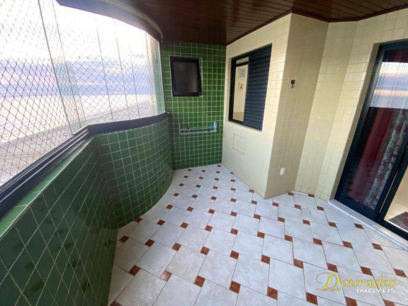 Imagem Apartamento com 3 Quartos à Venda, 100 m² em Aviação - Praia Grande