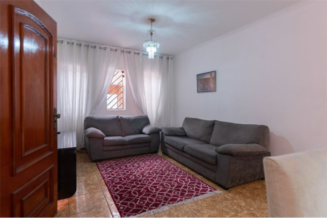 Imagem Casa com 3 Quartos à Venda,  em Vila Formosa - São Paulo