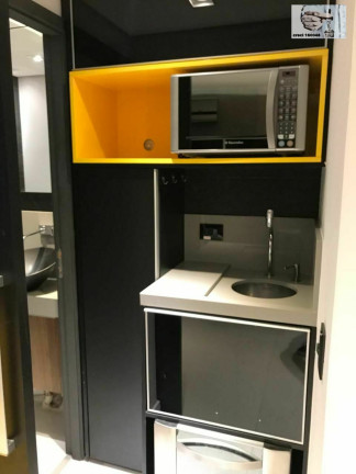 Imagem Sala Comercial à Venda, 29 m² em Aclimação - São Paulo