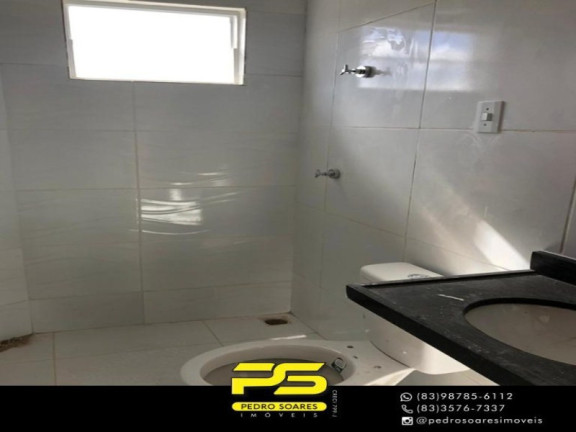Imagem Apartamento com 2 Quartos à Venda, 58 m² em Valentina De Figueiredo - João Pessoa
