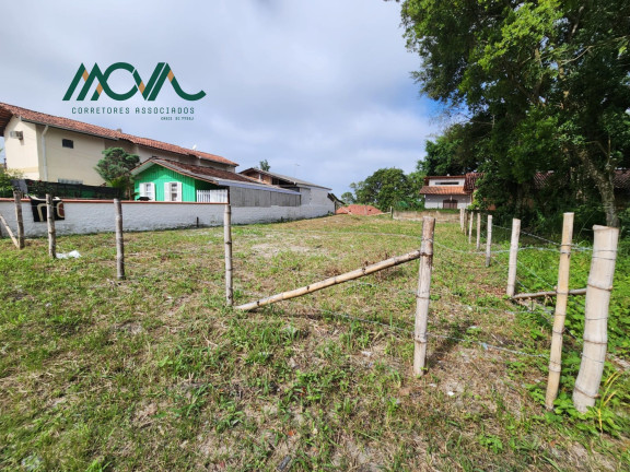 Imagem Terreno à Venda, 288 m² em Farol Do Itapoá Ii - Itapoá Imagem Terreno à Venda, 288 m² em Farol Do Itapoá Ii - Itapoá